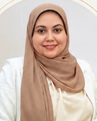 د.  رباب ابورزة 