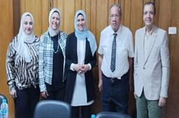 صورة ندي ابو العينين