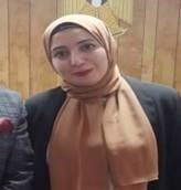 صورة د.    سارة الهادي