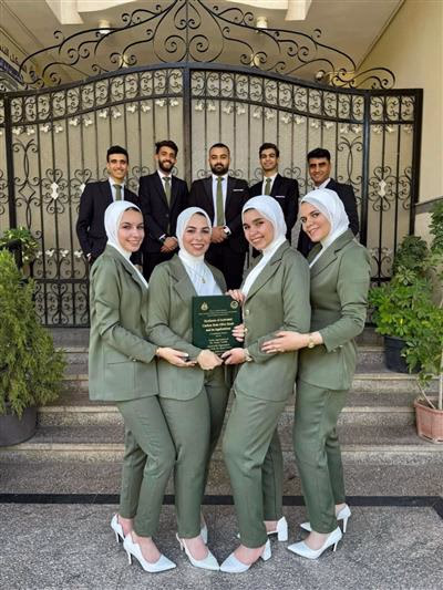 Synthesis of Copper Oxide Nanoparticles