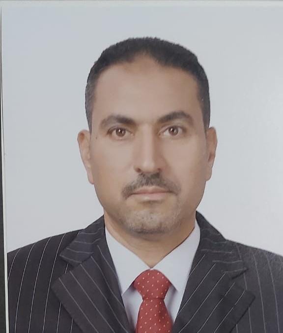 د. محمد جبر 