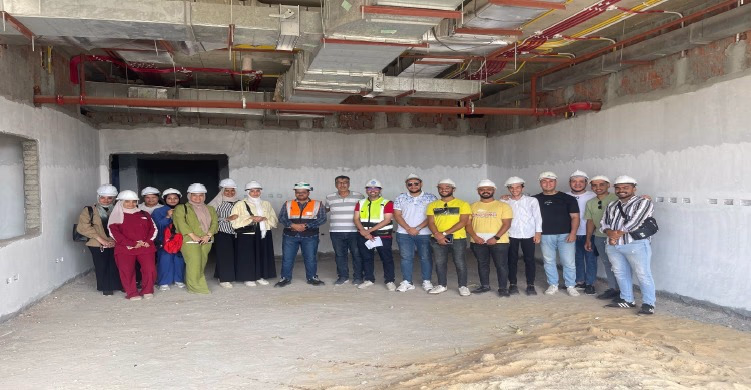  زاد العقارية