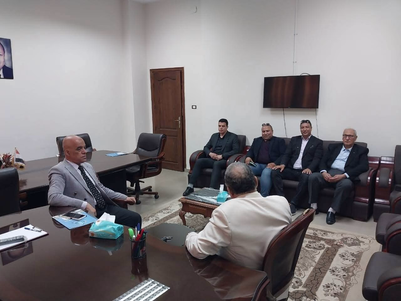  زاد العقارية