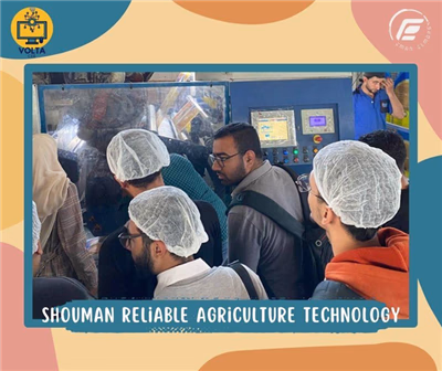 صورة من محطة كهرباء العاصمة الإدارية