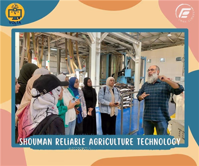 صورة من محطة كهرباء العاصمة الإدارية