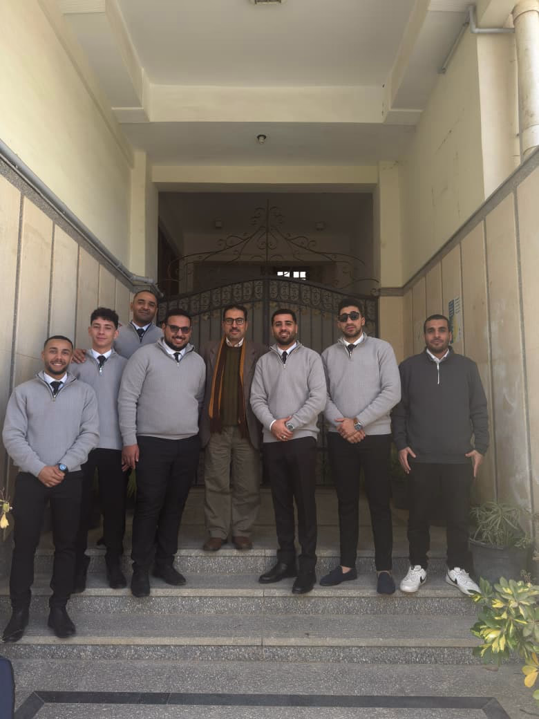 هندسة المساحة